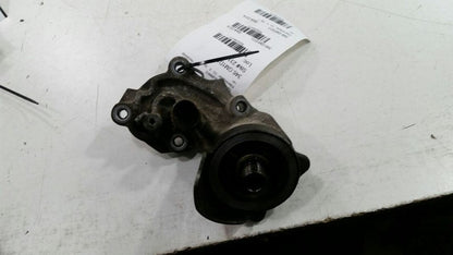 Chevy Traverse Engine Oil Filter Adapter Bracket Housing Mount 2009 2010 2011 