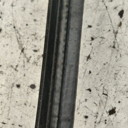 Ford Edge Left Rear Weather Strip Interior  2018 2017 2016 2015