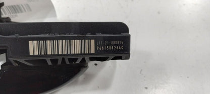Door Handle Exterior Assembly Sedan Front Painted Fits 15-17 200  OEM