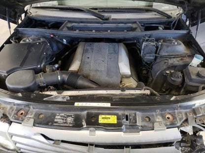 LR045422 Roof Glass Window Only Fits 03-12 RANGE ROVER