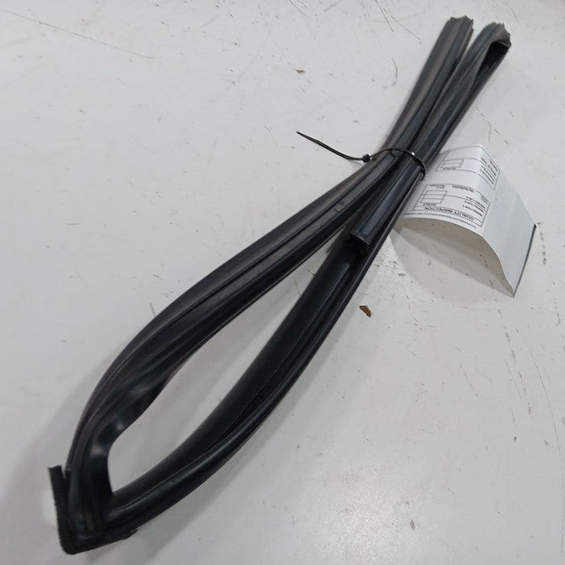 Kia Sportage Door Glass Window Seal Rubber Right Passenger Rear Back  