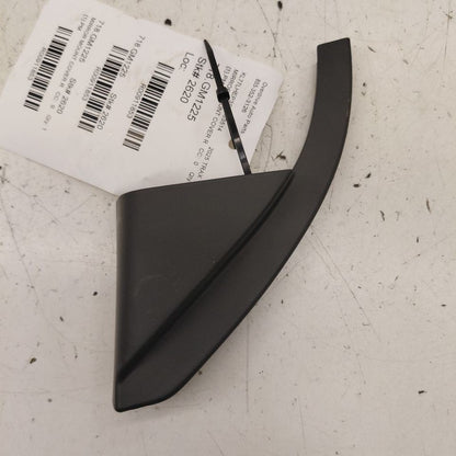 Chevy Trax Mirror Mount Cover Door Trim Right Passenger  2025 2024