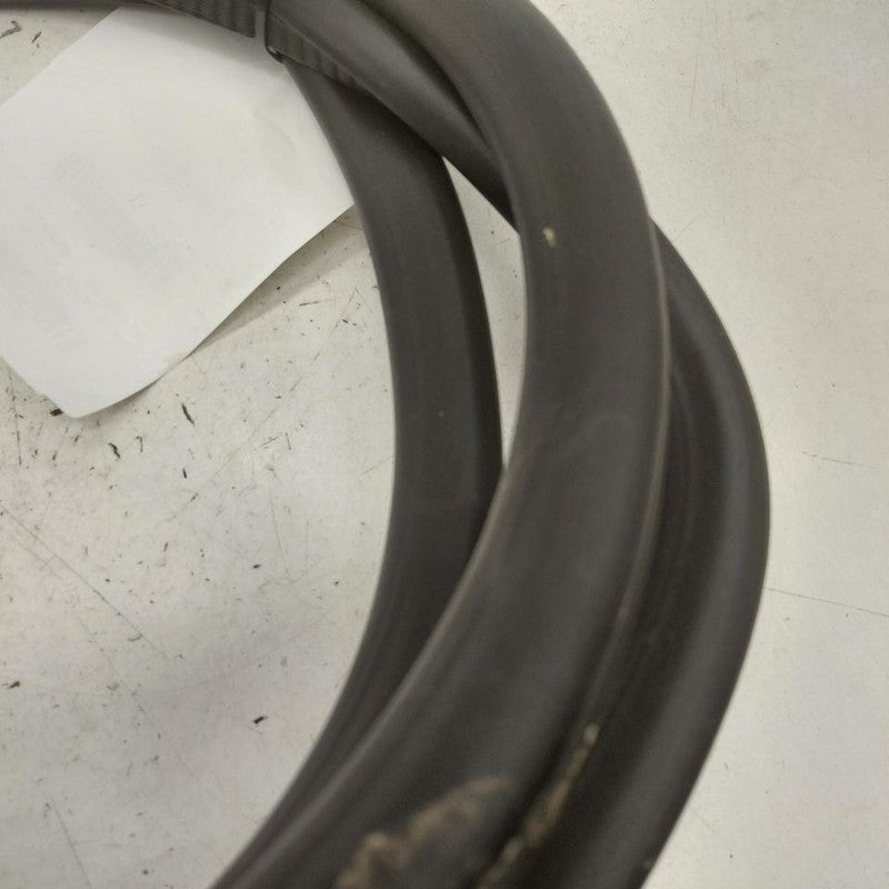 Chevy Equinox On Body Door Jamb Seal Rear Right Passenger Back  2024 2