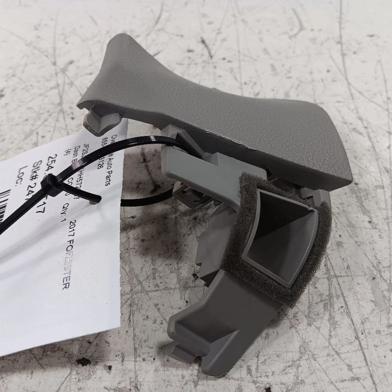 Subaru Forester Dash Bezel Trim Piece 2016 2017 2018 OEM