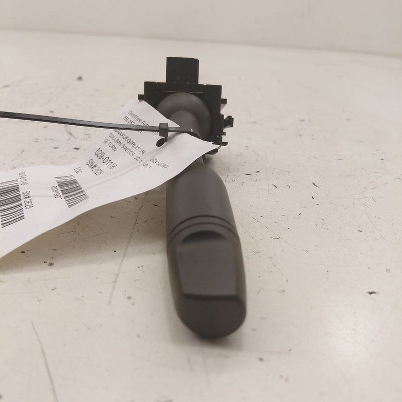 Column Mounted Blinker Turn Signal Switch Fits 16-25 Chevy Malibu