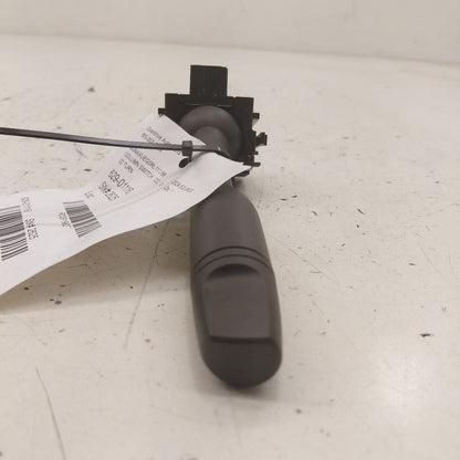Column Mounted Blinker Turn Signal Switch Fits 16-25 Chevy Malibu