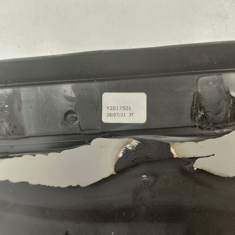 Driver Left Quarter Glass Window US Built Fits 21-25 Nissan Rogue