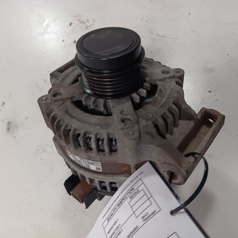 Alternator Fits 13-22 Chevy Malibu