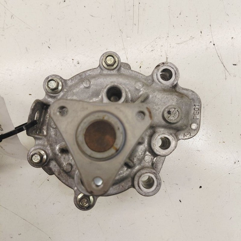 Coolant Water Pump Naturally Aspirated Fits 18-23 Mazda CX-5