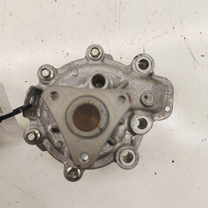 Coolant Water Pump Naturally Aspirated Fits 18-23 Mazda CX-5