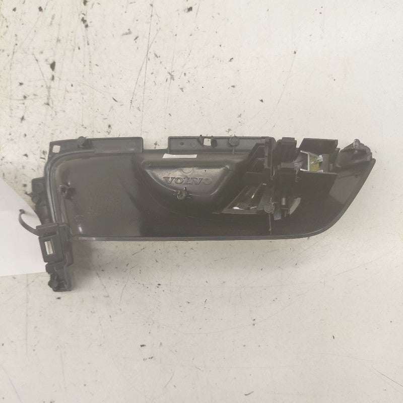 Volvo S60 Door Handle Left Driver Rear Interior Inside  2013 2014 2015