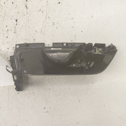 Volvo S60 Door Handle Left Driver Rear Interior Inside  2013 2014 2015