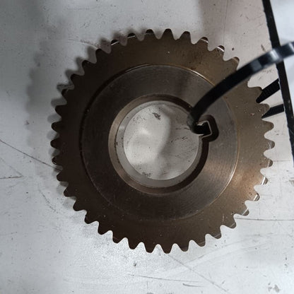 Kia Optima Timing Gear  2018 2017 2016