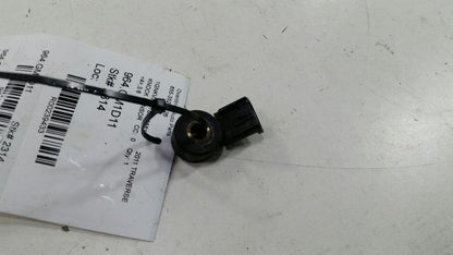 Chevy Traverse Engine Knock Sensor 2009 2010 2011 2012