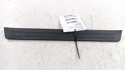 Mazda CX-9 Sill Trim Plate Door Jam Threshold Right Passenger Front 20