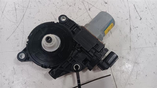 Honda Civic Driver Left Front Power Window Motor 2016 2017 2018 2019