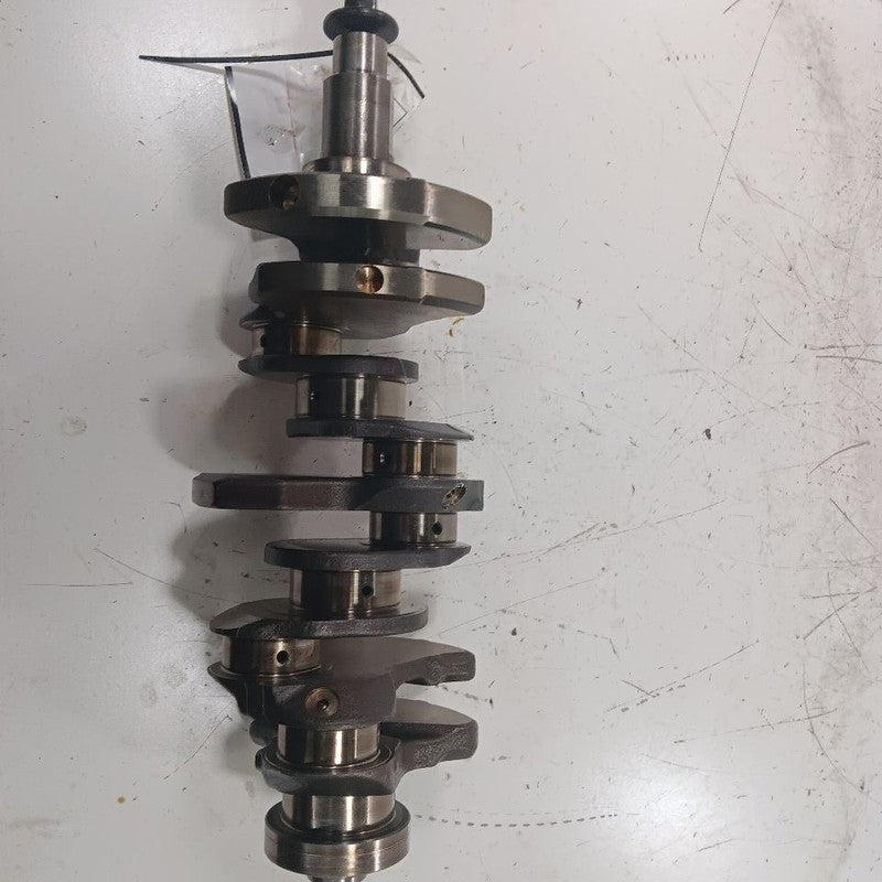INFINITI QX50 Engine Crankshaft Crank Shaft  2017 2016 2015 2014