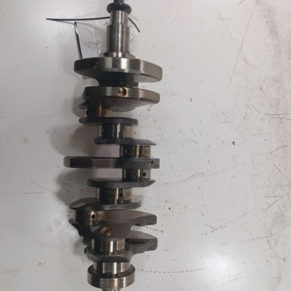 INFINITI QX50 Engine Crankshaft Crank Shaft  2017 2016 2015 2014