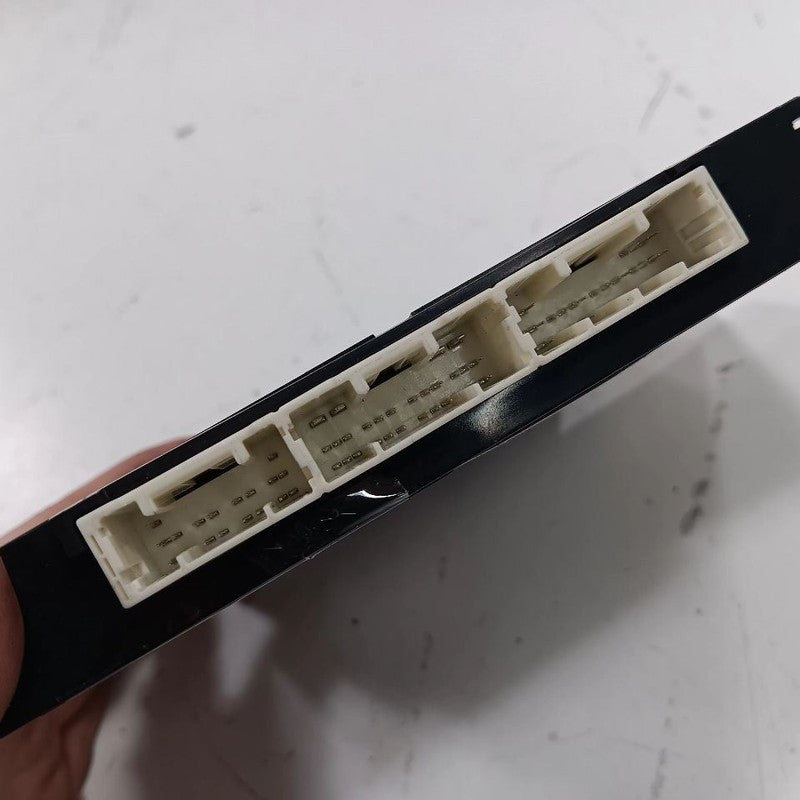 Theft-locking Keyless Entry Control Unit Module US Market Fits 14 Suba