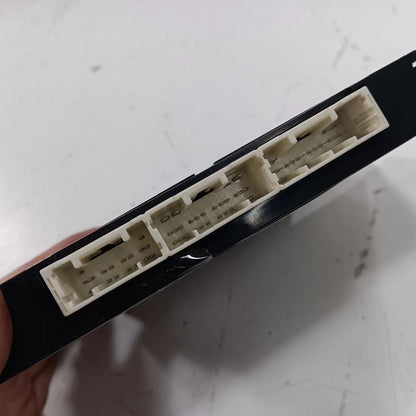 Theft-locking Keyless Entry Control Unit Module US Market Fits 14 Suba