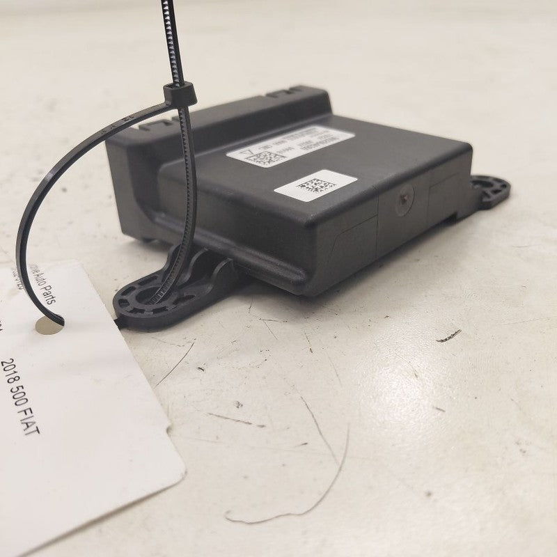 2018 Fiat 500 X Model Park Assist Control Module {00520646360}