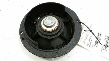 Hyundai Elantra Speaker Right Passenger Rear Back 2007 2008 2009 2010 OEM