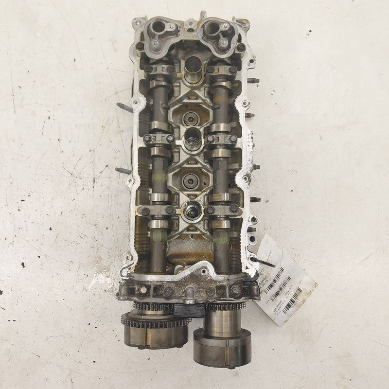 Driver Left Front Engine Cylinder Head Fits 15-24 Nissan Murano