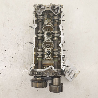 Driver Left Front Engine Cylinder Head Fits 15-24 Nissan Murano