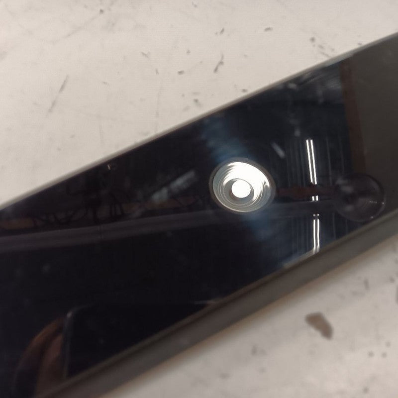 Jeep Compass Left Rear B-Pillar Trim Door Applique 68246271AC 2017 2018 2019