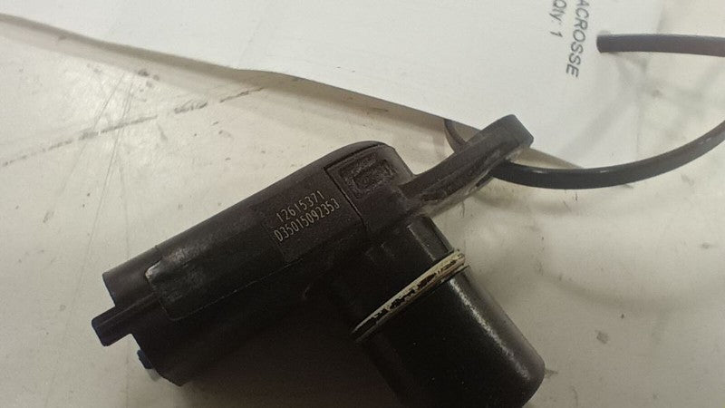 Buick Lacrosse Camshaft Cam Shaft Position Sensor 2013 2014 2015 2016