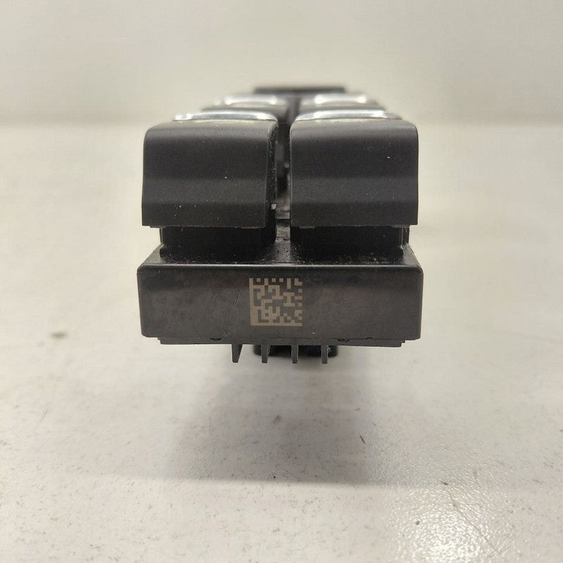 Driver's Front Door Mirror And Window Switch Fits 21-25 Ford Bronco Sp