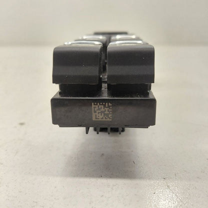 Driver's Front Door Mirror And Window Switch Fits 21-25 Ford Bronco Sp