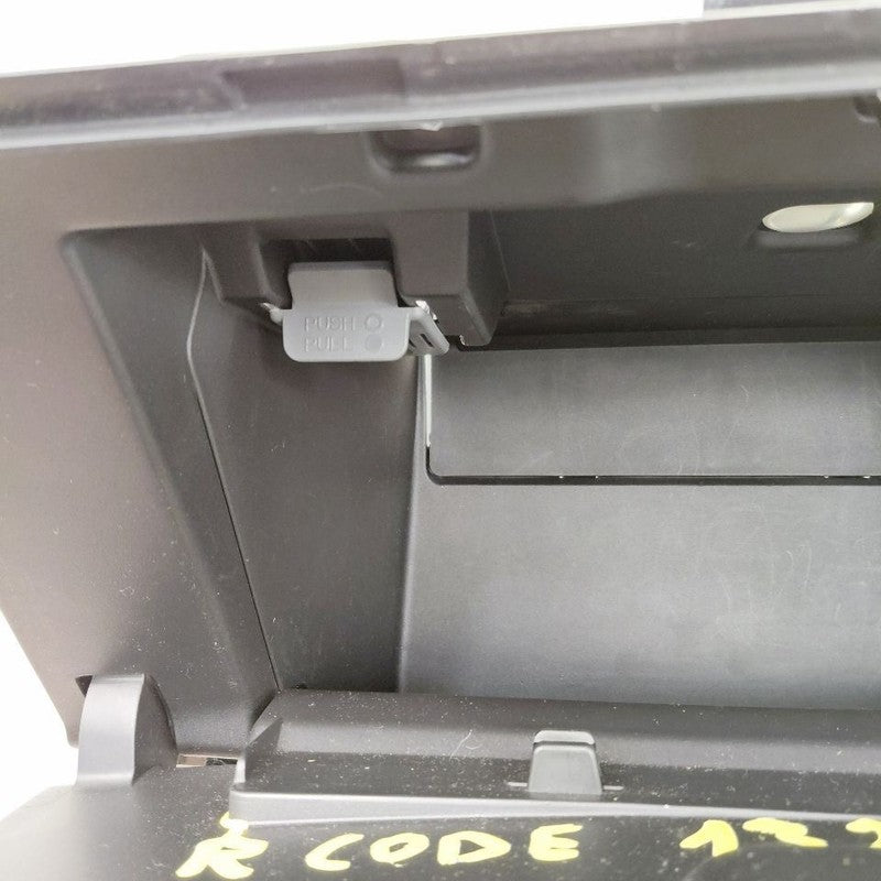 Honda CR-Z Glove Box Dash Compartment  2015 2014 2013