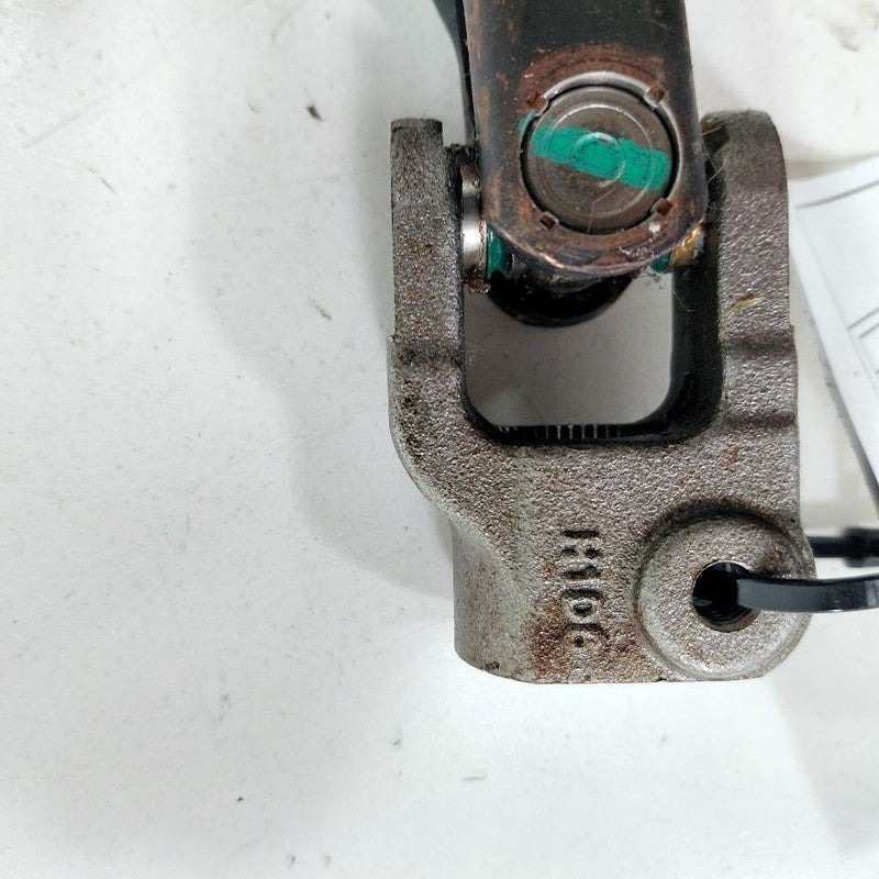 Hyundai Sonata Lower Steering Column Shaft Knuckle U Joint  2017 2016 