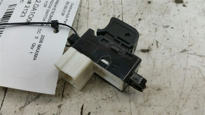Nissan Maxima Window Switch Power Left Rear Back 2004 2005 2006 2007 2008