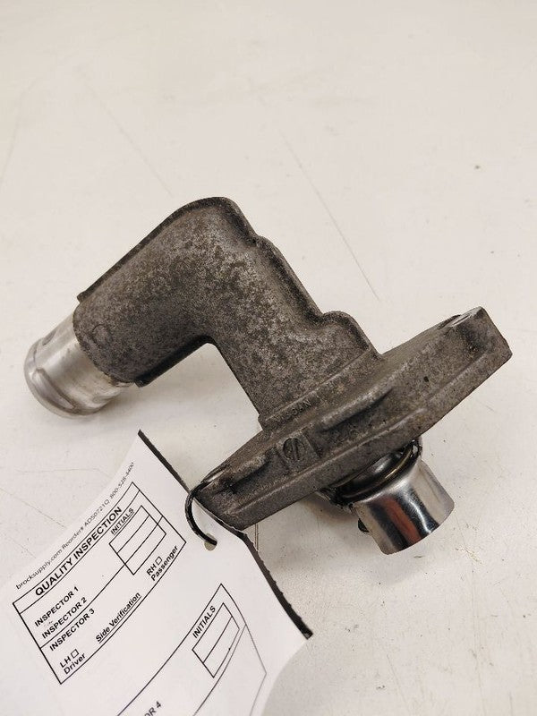 Nissan Maxima Thermostat Housing Mount Bracket  3.5 2018 2017 2016 OEM