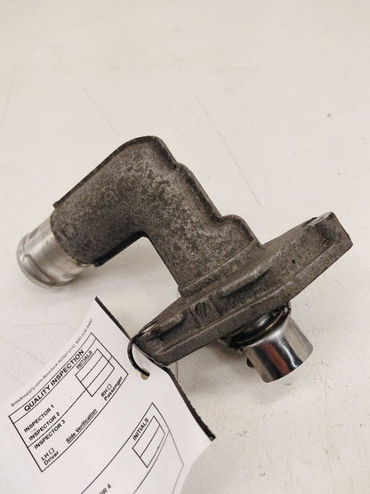 Nissan Maxima Thermostat Housing Mount Bracket  3.5 2018 2017 2016 OEM