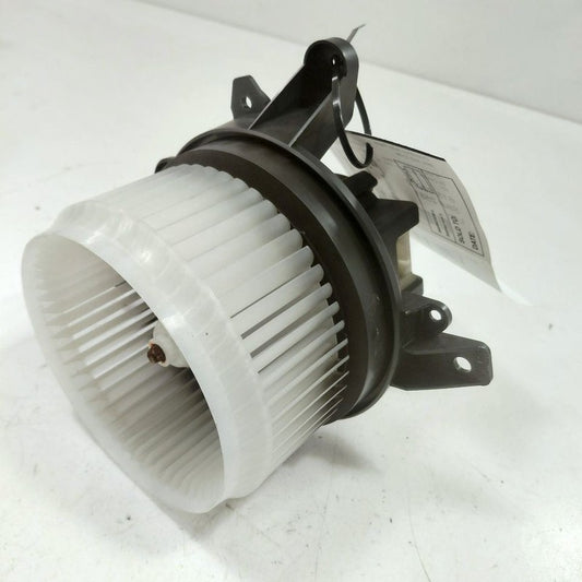Blower Motor Fits 22-24 Jeep Compass OEM