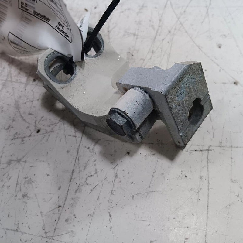 Fiat 500 Door Hinge Set Left Rear 2018 OEM