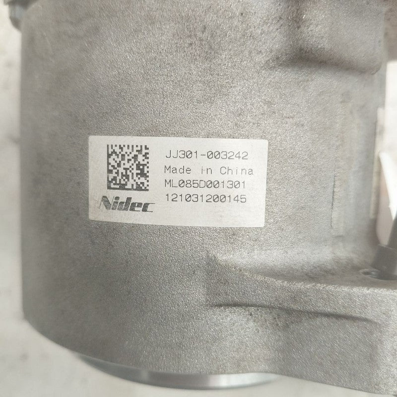 Steering Electric Assist Motor US Built Fits 21-23 Nissan Rogue