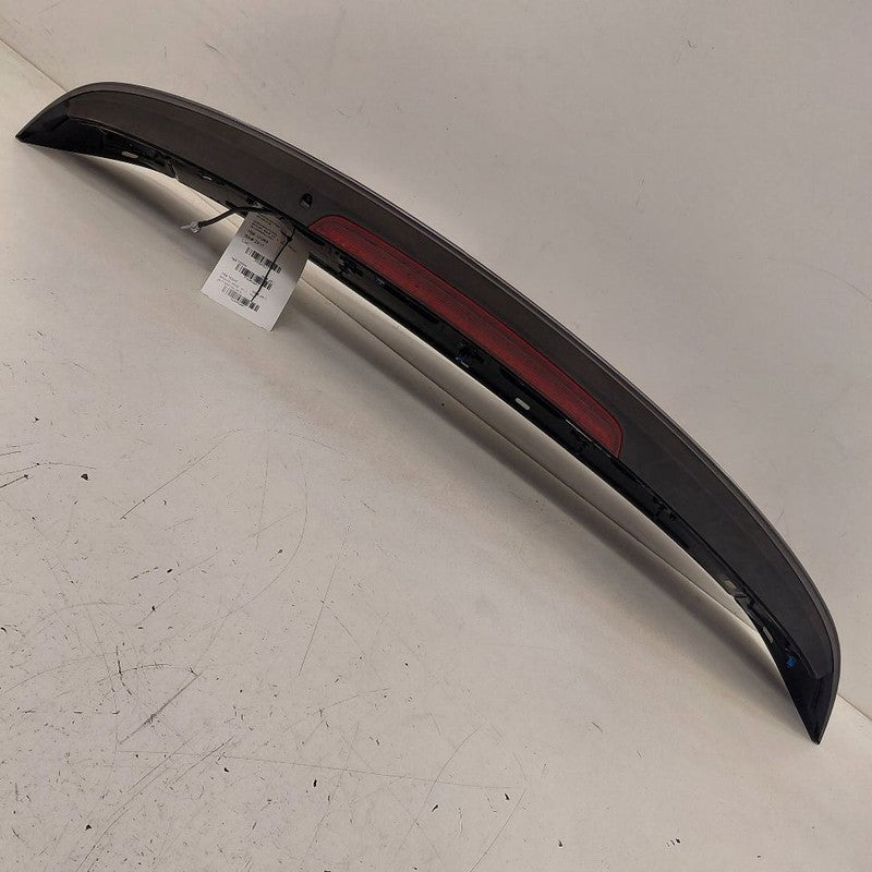 Rear Spoiler Fits 18-24 Alfa Romeo Stelvio