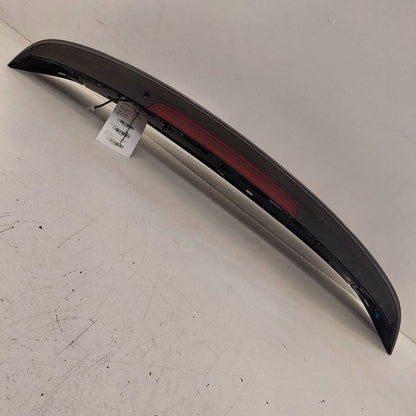 Rear Spoiler Fits 18-24 Alfa Romeo Stelvio