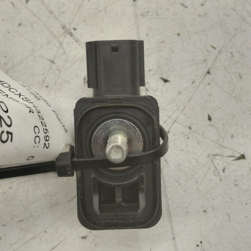 Subaru XV Crosstrek Contact Sensor  2025 2024