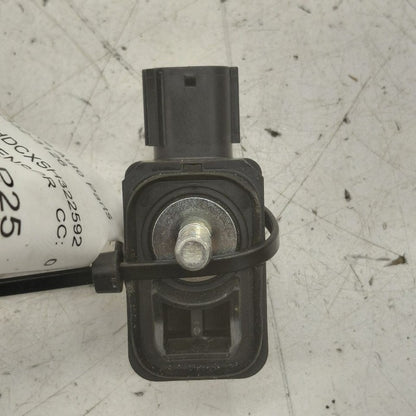 Subaru XV Crosstrek Contact Sensor  2025 2024