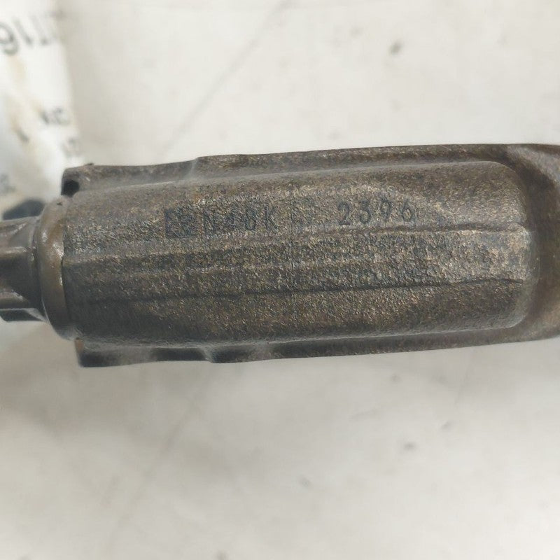 Mazda 6 Single Piston With Connecting Rod   2.5 2016 2015 2014