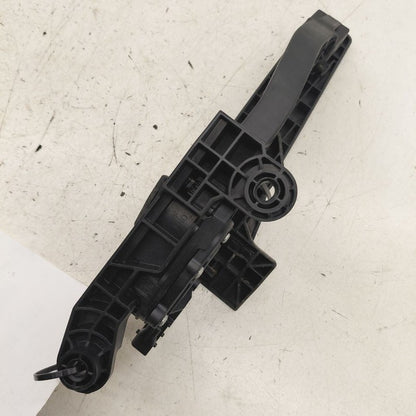 Hyundai Veloster Gas Pedal  2017 2016 2015 2014
