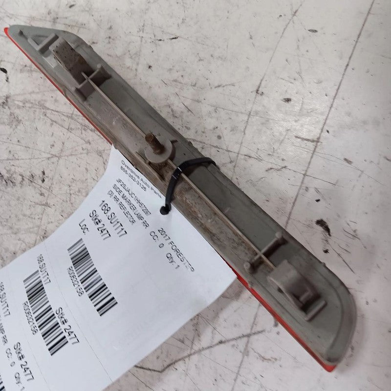 Subaru Forester Passenger Right Rear Marker Light Lamp  2016 2017 2018