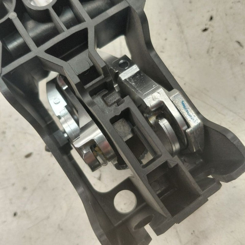 Jeep Cherokee Door Handle Right Passenger Rear Interior Inside  2019 2
