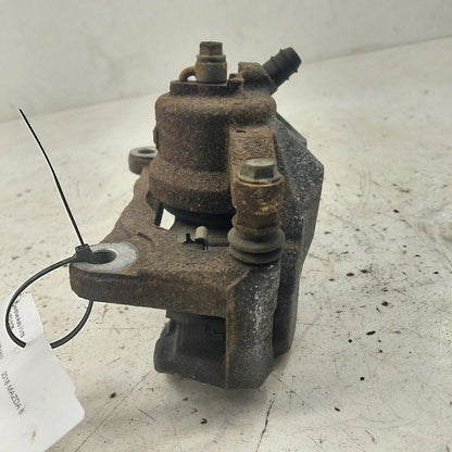 Driver Left Front Brake Caliper Naturally Aspirated Fits 16-21 Mazda 6
