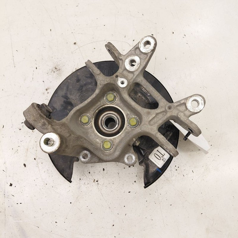 Passenger Right Rear Knuckle Stub Bearing Hub Fits 17-19 Honda CR-V